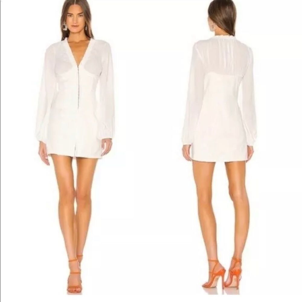 Superdown x Draya Michele dress size XXL